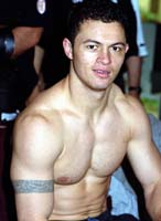 Robbie Paul